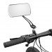 Elektrischer Fahrrad-Rückspiegel für alle Ride66-Modelle